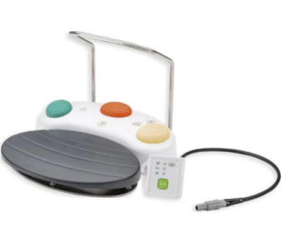 Elcomed - Upgrade to Wireless Foot Pedal S-NW
