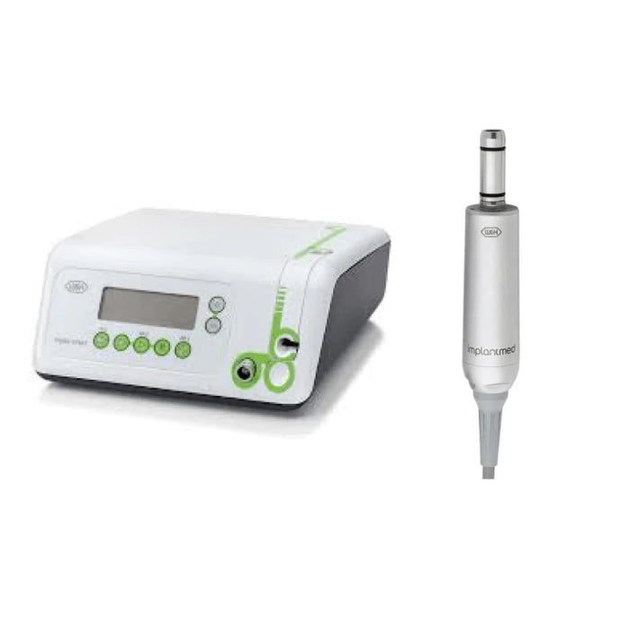 Spare Cable Motor for W&H Implantmed Classic (SI-915) 1.8 m