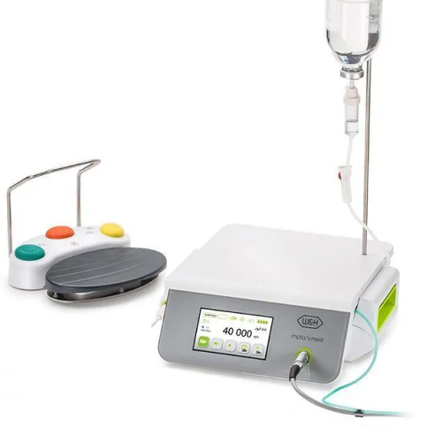 Implantmed Plus - Global Dental Shop