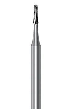 Surgical Carbide Fissure Bur (Pack of 10)