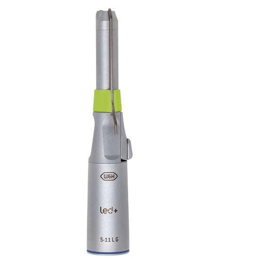 W&H S-11 LG Surgical Straight 1:1 - Global Dental Shop
