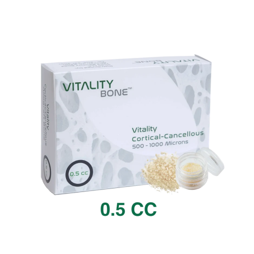 0.5cc-mineralized-cortical-cancellous-allograft-bone-graft