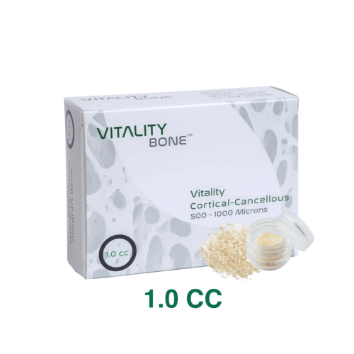 1.0cc-mineralized-cortical-cancellous-allograft-bone-graft