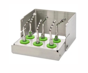 Internal Sinus Lift Tips Set