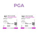 Vitality Suture PGA ANTIBACTERIAL Suture