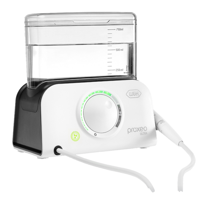 Proxeo Ultra Sonic Cleaner