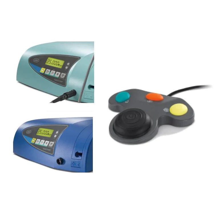 SI-915 Foot Pedals
