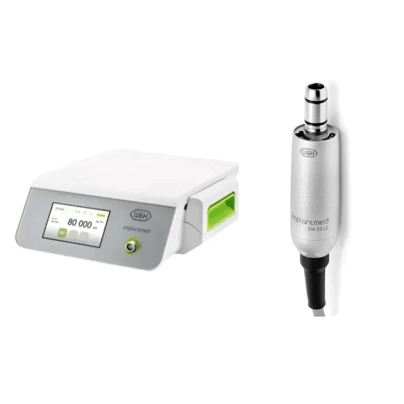 Implantmed Plus (LED) Cable Motors