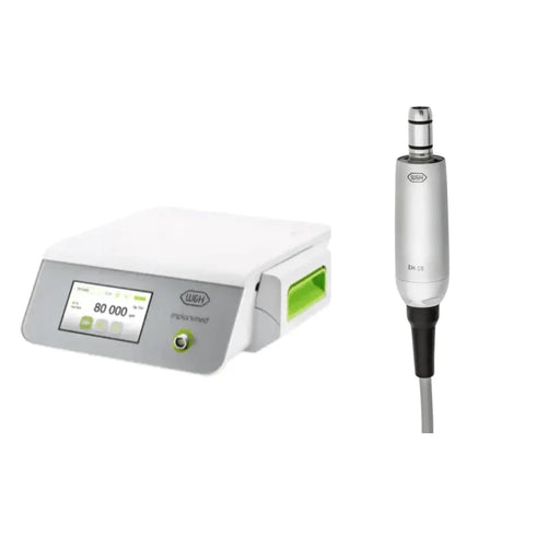 Spare Cable Motor (without LED) for W&H Implantmed Plus (SI-1015) 1.8 meters - Global Dental Shop