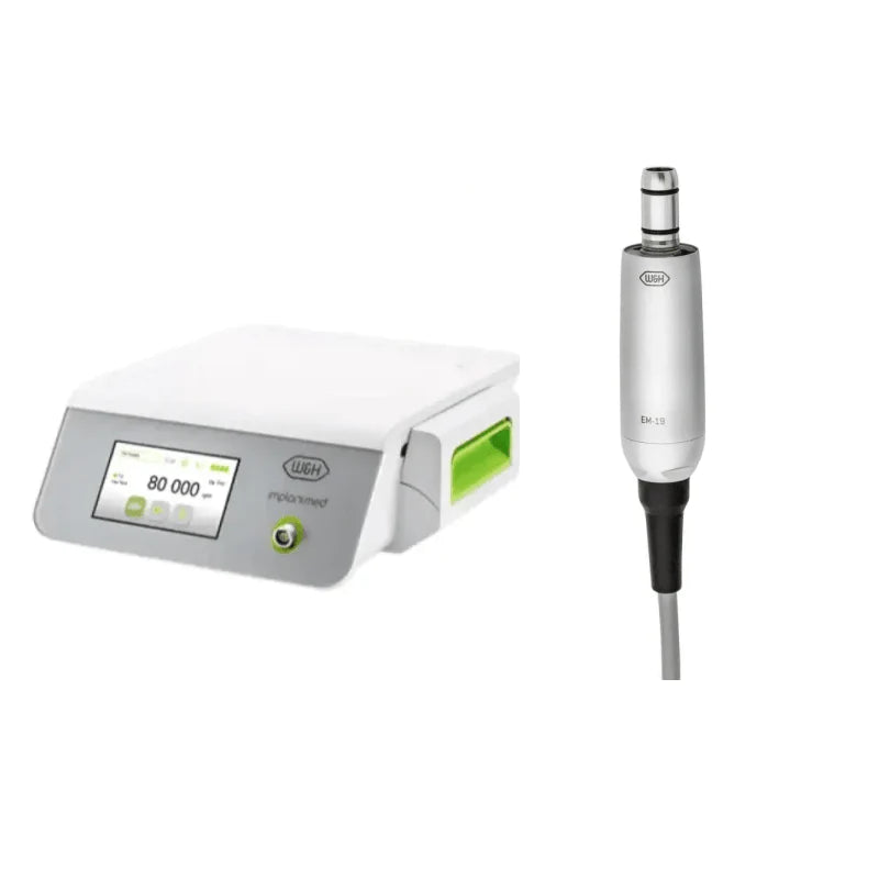General Practitioner Cable Motors