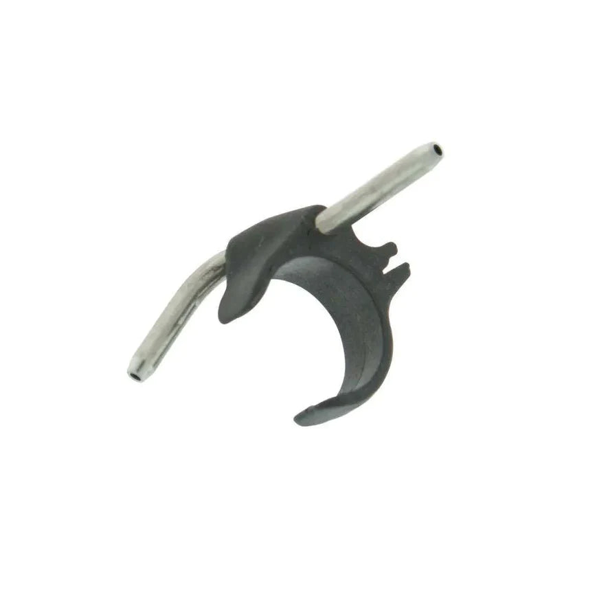 Clips and Coolant Tubes