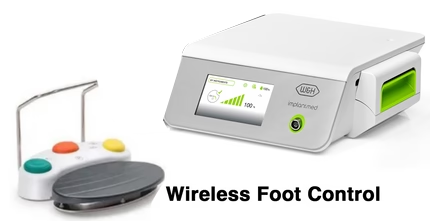 2025 W&H Implantmed Plus (SI-1015) Black Friday Package