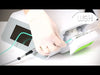 Setup instruction for Implantmed Plus SI-1015