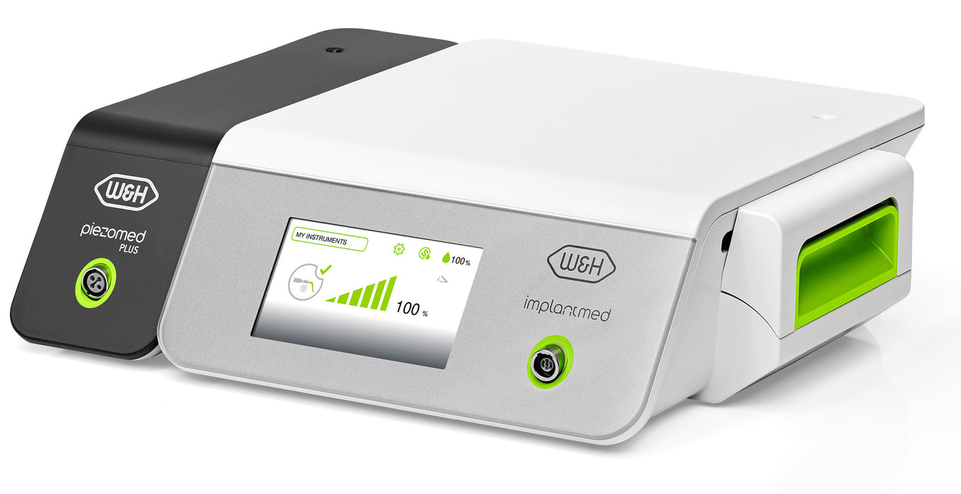 2025 W&H Implantmed Plus (SI-1015) AAOMS Package