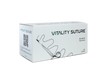 Vitality Suture PGA ANTIBACTERIAL