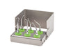 Apicoectomy Tips Set - Global Dental Shop