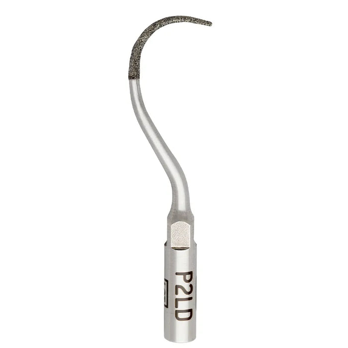 Perio tip with Left Curve - Global Dental Shop
