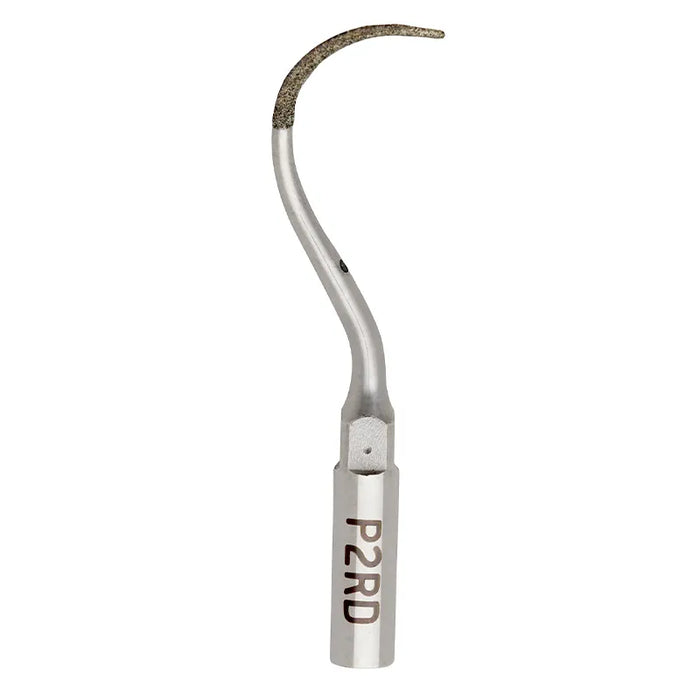 Perio tip with right curve - Global Dental Shop