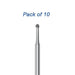 Ridge Reduction Bur 44.5mm