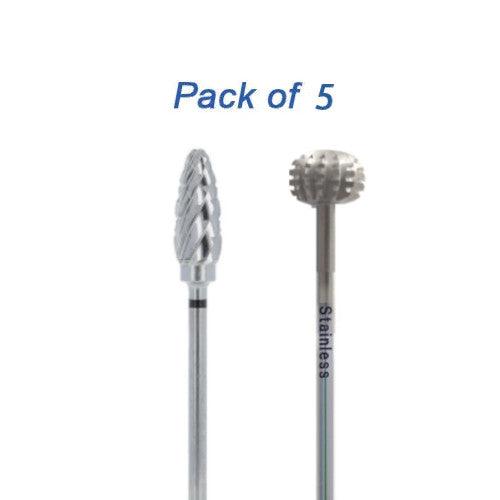 Vitality™ Ridge Reduction Bur Small Donut