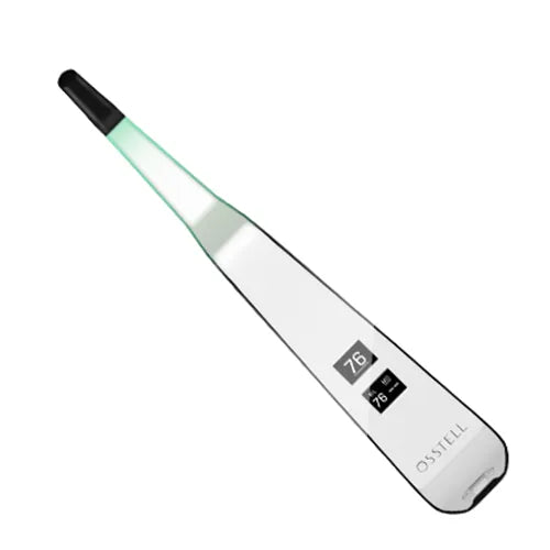 thumbnail interactive-video image 1 of Dental Osstell Beacon ISQ Implant Stability Meter – Monitor Osseointegration, FDA K181691 1 of 5