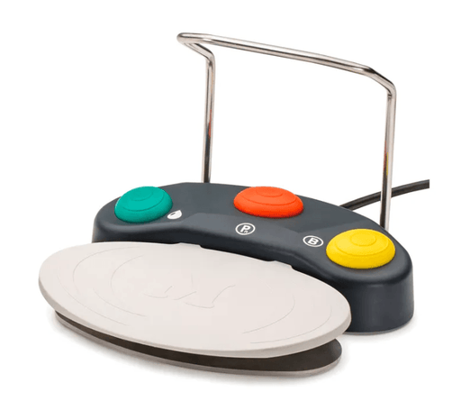 SN-1 Wired Foot Pedal for W&H Piezomed Surgical Unit (SA-320) - Global Dental Shop